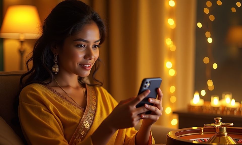 vo11xx লাকি স্টারস স্লট